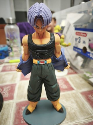 LOTE SOLO HOY! Figuras Dragon Ball Lote Complet