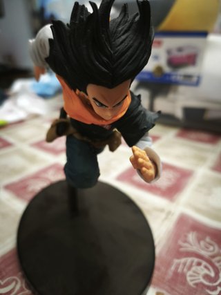 LOTE SOLO HOY! Figuras Dragon Ball Lote Complet