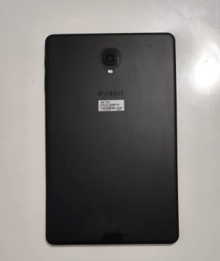 Tablet Samsung Galaxy Tab A Negra