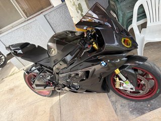 BMW S1000RR