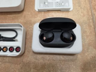 Sony WF-1000XM5 Auriculares Inalámbricos