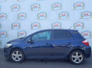 1147711 refuerzo paragolpes delantero toyota auris