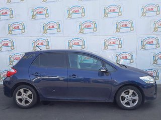 1147711 refuerzo paragolpes delantero toyota auris