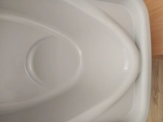 Bañera Cambiador Chicco