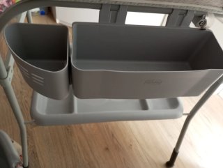 Bañera Cambiador Chicco