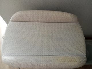 Bañera Cambiador Chicco