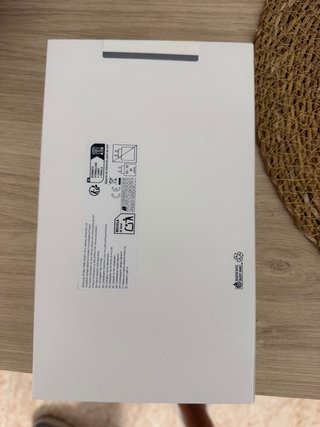 Samsung Galaxy Tab A11 Nuevo