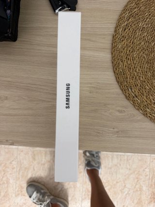 Samsung Galaxy Tab A11 Nuevo