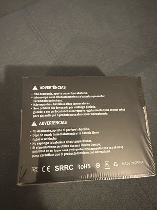 Intercomunicador V10 PRECINTADO.