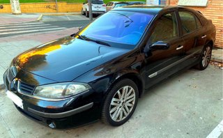 Renault Laguna 1.9 dci 130cv