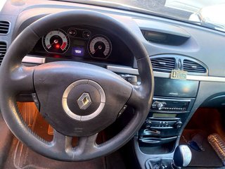 Renault Laguna 1.9 dci 130cv