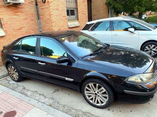 Renault Laguna 1.9 dci 130cv