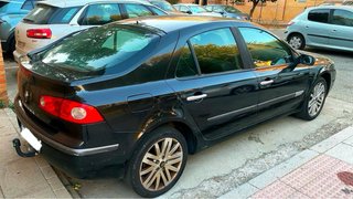Renault Laguna 1.9 dci 130cv