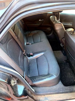 Renault Laguna 1.9 dci 130cv