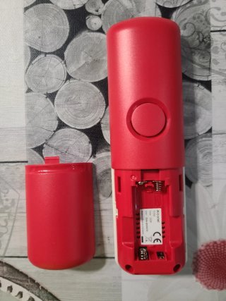 Teléfono Inalámbrico Alcatel S250