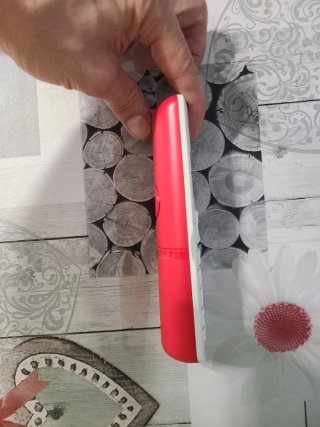 Teléfono Inalámbrico Alcatel S250