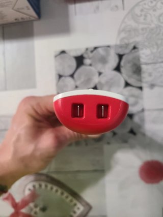 Teléfono Inalámbrico Alcatel S250