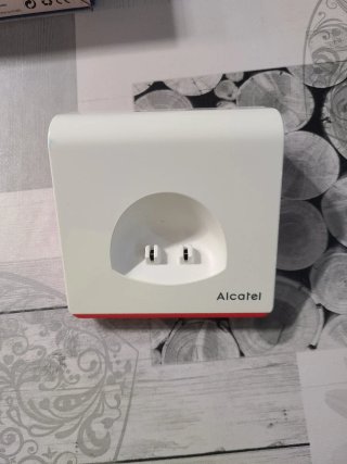 Teléfono Inalámbrico Alcatel S250