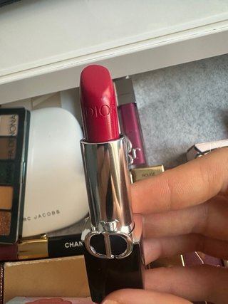 Dior Rouge Dior - Pintalabios