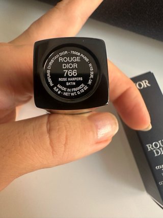 Dior Rouge Dior - Pintalabios