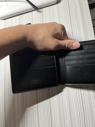 Cartera Goyard Negra
