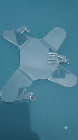 Guardabarros Faro BMW R1300GS + Soporte