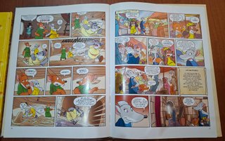 Lote Libros GERONIMO STILTON