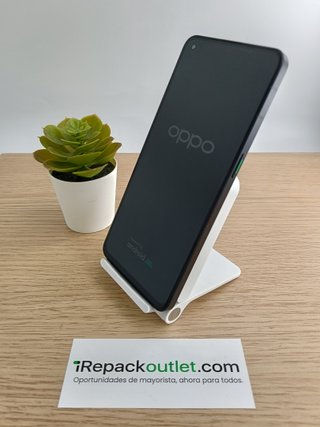 OPPO RENO6 5G DUAL SIM 8GB 128GB STELLAR BLACK Muy