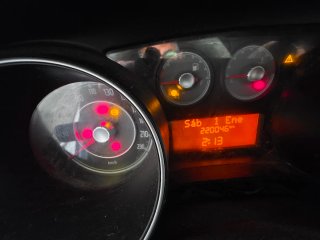 FIAT Punto Evo 2012