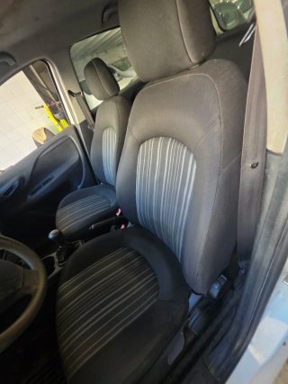FIAT Punto Evo 2012