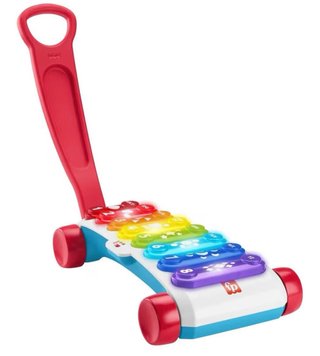 Gran xilófono luminoso de Fisher Price (NUEVO)