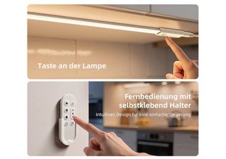 Lámpara LED SIBI LIGHTING regulable