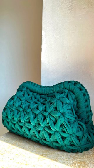 clutch punto stella