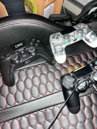 Consola PS4 Slim Negra