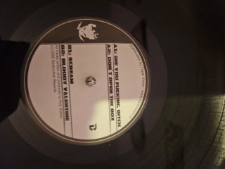 Rob Stalker – Destroy Everything Hard Techno schra
