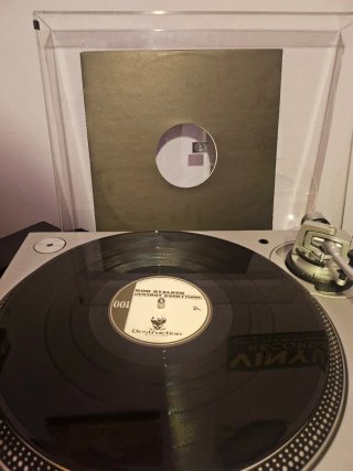Rob Stalker – Destroy Everything Hard Techno schra