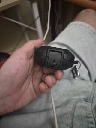 Auricolari Bluetooth Beats Pro Neri