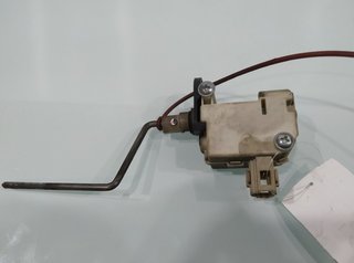 509848 motor cierre tapa 3b0959781 audi a4 berlina