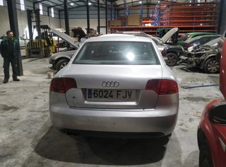 509848 motor cierre tapa 3b0959781 audi a4 berlina