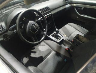 509848 motor cierre tapa 3b0959781 audi a4 berlina