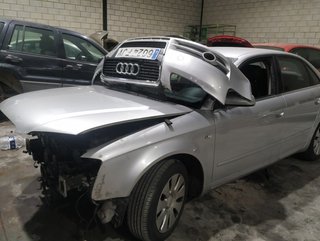 509848 motor cierre tapa 3b0959781 audi a4 berlina