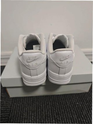 Nike Air Force 1 Low '07 Talla 40