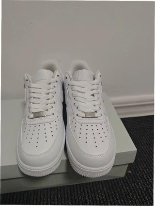 Nike Air Force 1 Low '07 Talla 40