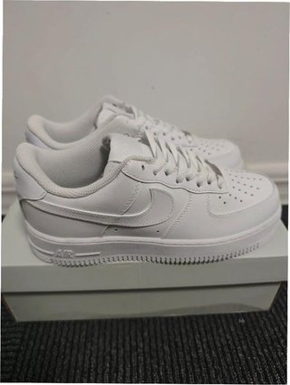 Nike Air Force 1 Low '07 Talla 40