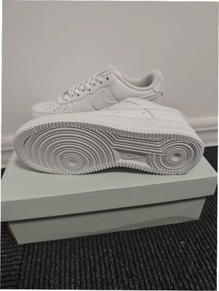Nike Air Force 1 Low '07 Talla 40