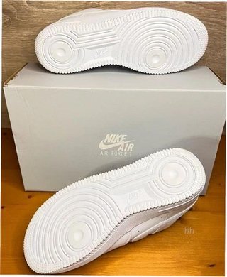 Nike Air Force 1 Low Blancas Talla 38
