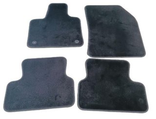 Citroen 2752046 98401952zd alfombra delantera ds7