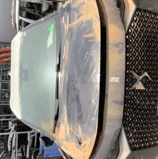 Citroen 2752046 98401952zd alfombra delantera ds7