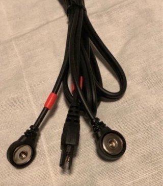 COMPEX CABLE ORIGINAL NUEVO 6 PINS EQUIPOS ACTUAL