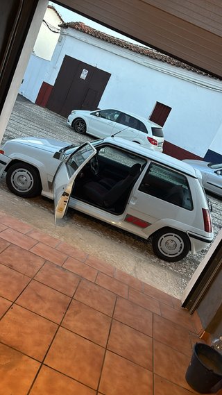 Renault Super 5